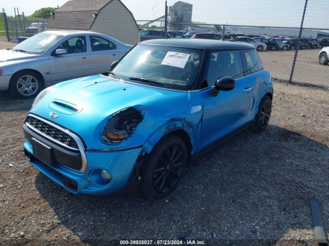 Photo 1 VIN: WMWXP7C5XF2A36222 - MINI HARDTOP 