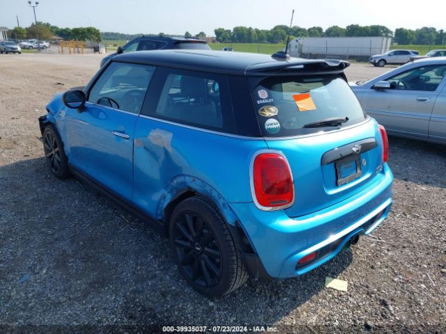 Photo 2 VIN: WMWXP7C5XF2A36222 - MINI HARDTOP 