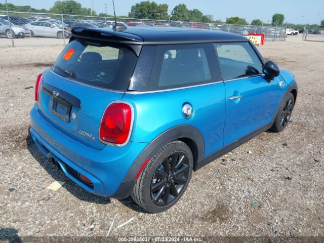 Photo 3 VIN: WMWXP7C5XF2A36222 - MINI HARDTOP 