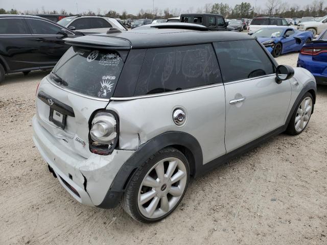 Photo 2 VIN: WMWXP7C5XF2A36723 - MINI COOPER 