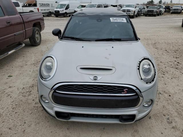 Photo 4 VIN: WMWXP7C5XF2A36723 - MINI COOPER 