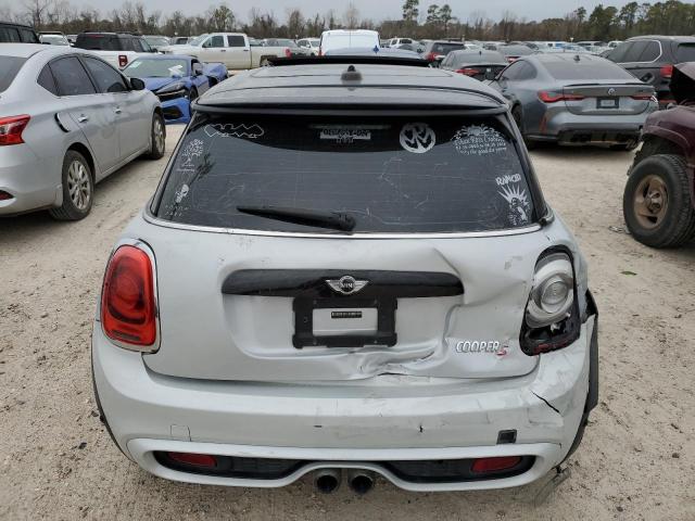 Photo 5 VIN: WMWXP7C5XF2A36723 - MINI COOPER 