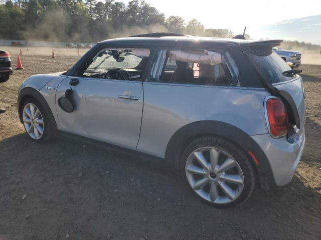 Photo 1 VIN: WMWXP7C5XF2A36723 - MINI COOPER 