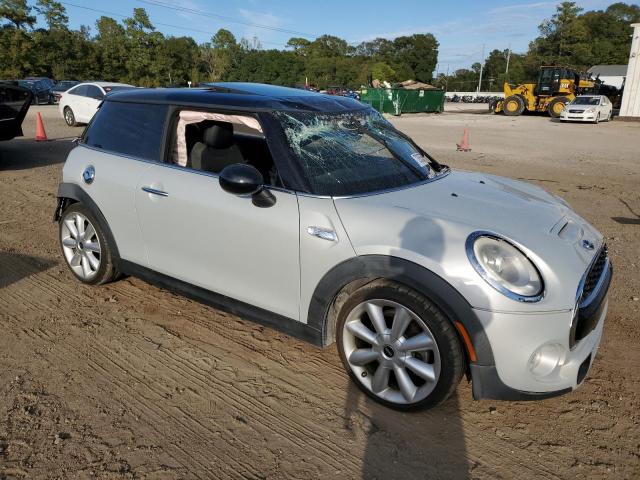 Photo 3 VIN: WMWXP7C5XF2A36723 - MINI COOPER 