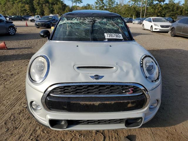 Photo 4 VIN: WMWXP7C5XF2A36723 - MINI COOPER 