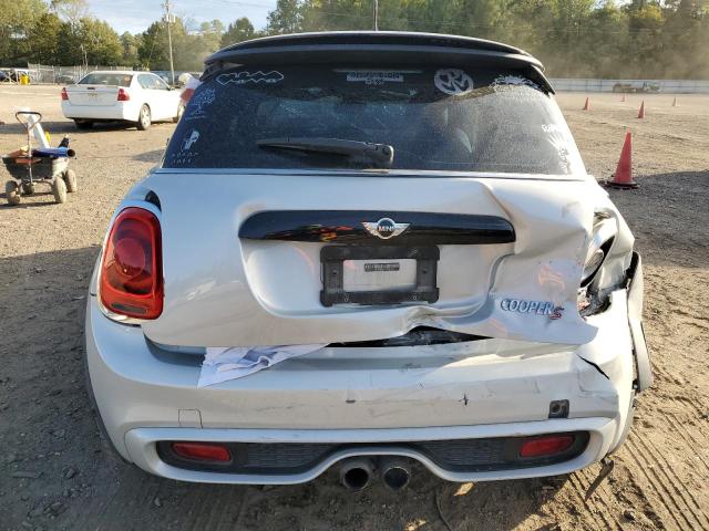 Photo 5 VIN: WMWXP7C5XF2A36723 - MINI COOPER 