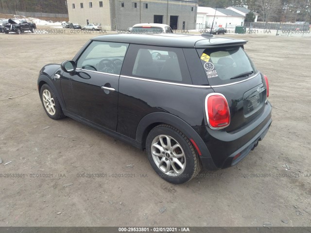 Photo 2 VIN: WMWXP7C5XF2A36768 - MINI COOPER HARDTOP 