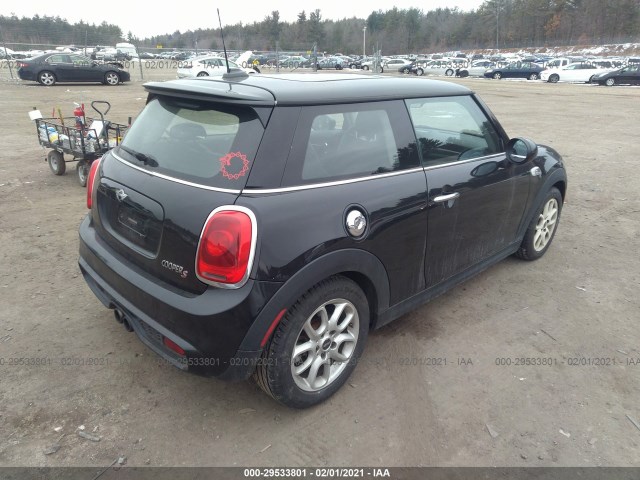 Photo 3 VIN: WMWXP7C5XF2A36768 - MINI COOPER HARDTOP 