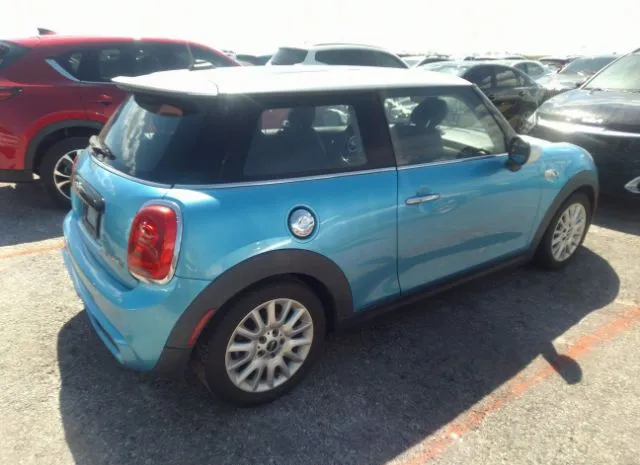 Photo 3 VIN: WMWXP7C5XF2A37533 - MINI COOPER HARDTOP 