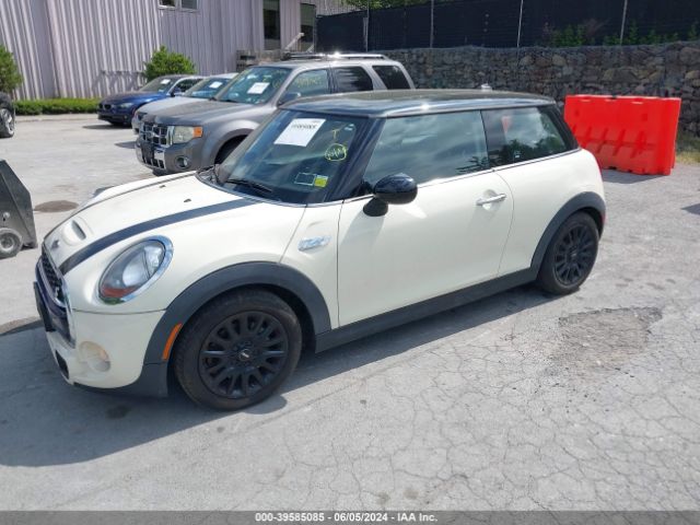 Photo 1 VIN: WMWXP7C5XF2A38021 - MINI HARDTOP 