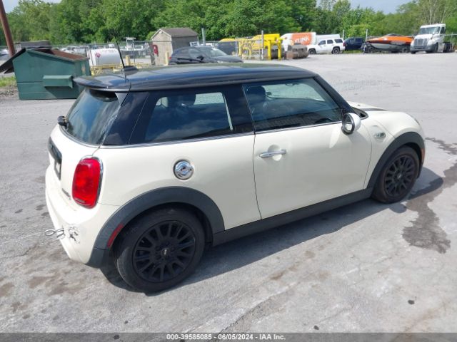 Photo 3 VIN: WMWXP7C5XF2A38021 - MINI HARDTOP 