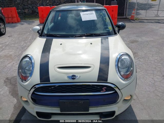 Photo 5 VIN: WMWXP7C5XF2A38021 - MINI HARDTOP 