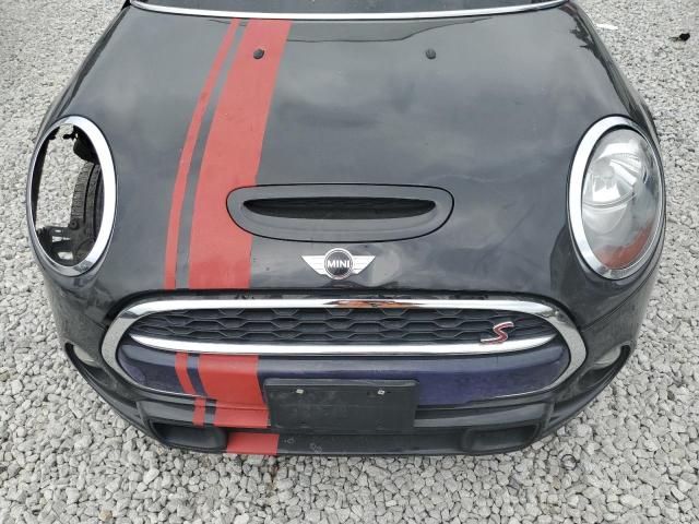 Photo 10 VIN: WMWXP7C5XF2A40397 - MINI COOPER 