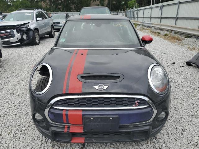 Photo 4 VIN: WMWXP7C5XF2A40397 - MINI COOPER 