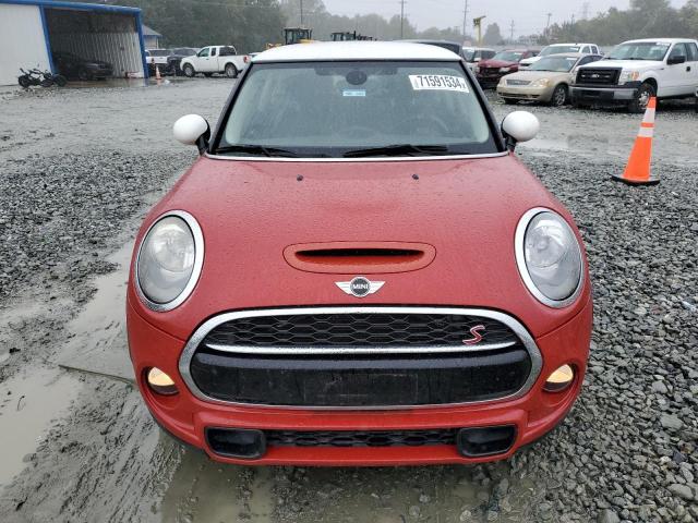 Photo 4 VIN: WMWXP7C5XF2A42182 - MINI COOPER S 