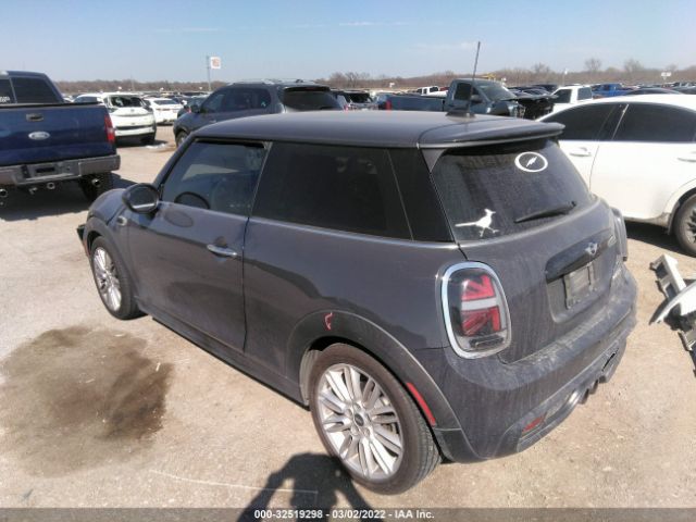 Photo 2 VIN: WMWXP7C5XF2A58642 - MINI COOPER HARDTOP 