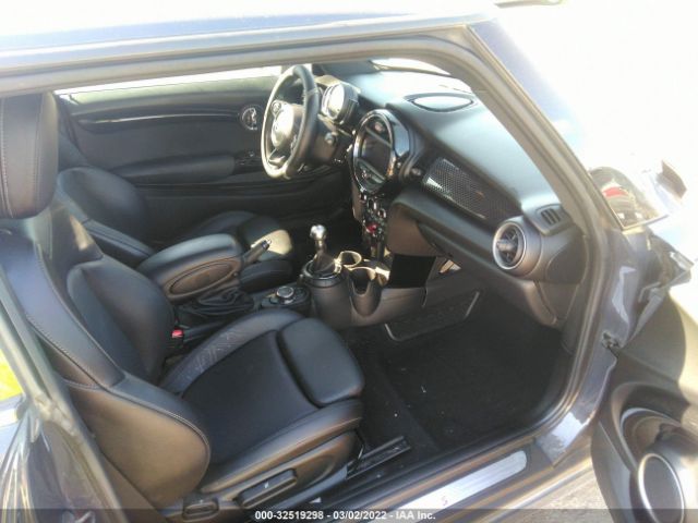 Photo 4 VIN: WMWXP7C5XF2A58642 - MINI COOPER HARDTOP 