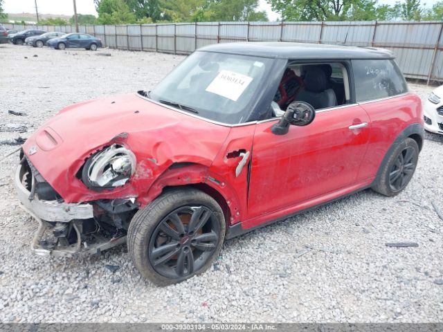 Photo 1 VIN: WMWXP7C5XF2A59080 - MINI COOPER 