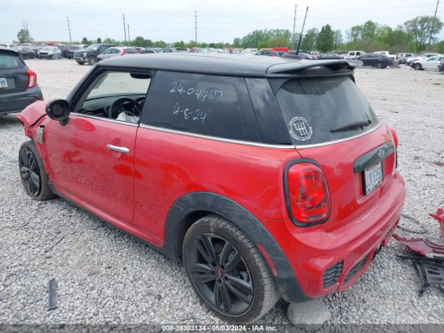 Photo 2 VIN: WMWXP7C5XF2A59080 - MINI COOPER 