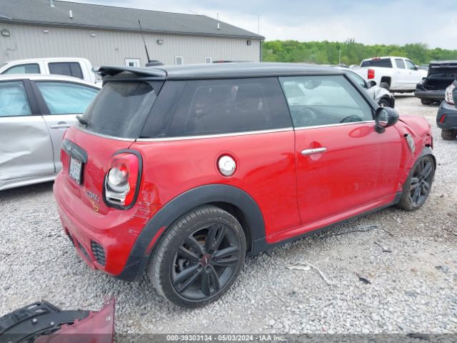 Photo 3 VIN: WMWXP7C5XF2A59080 - MINI COOPER 