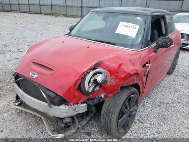 Photo 5 VIN: WMWXP7C5XF2A59080 - MINI COOPER 