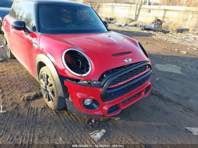 Photo 5 VIN: WMWXP7C5XF2A60391 - MINI HARDTOP 