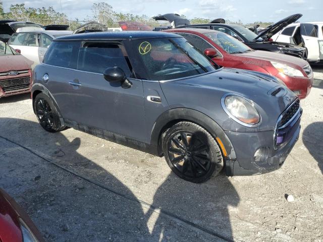 Photo 3 VIN: WMWXP7C5XF2A60942 - MINI COOPER S 