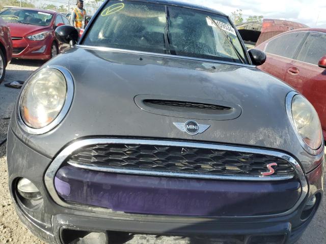 Photo 4 VIN: WMWXP7C5XF2A60942 - MINI COOPER S 