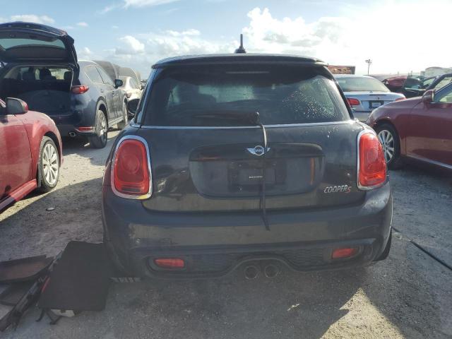 Photo 5 VIN: WMWXP7C5XF2A60942 - MINI COOPER S 