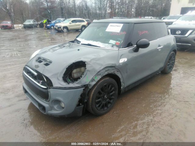 Photo 1 VIN: WMWXP7C5XFT740556 - MINI HARDTOP 