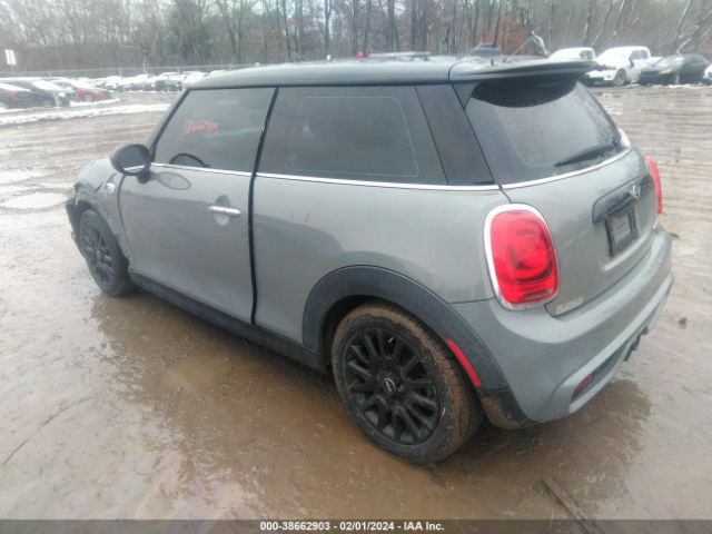 Photo 2 VIN: WMWXP7C5XFT740556 - MINI HARDTOP 