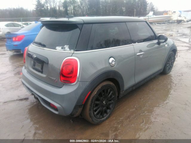 Photo 3 VIN: WMWXP7C5XFT740556 - MINI HARDTOP 