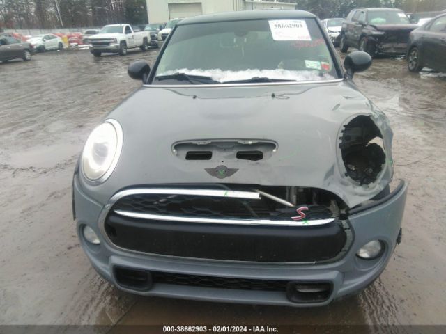 Photo 5 VIN: WMWXP7C5XFT740556 - MINI HARDTOP 