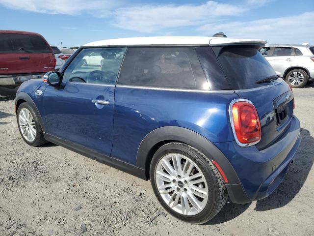 Photo 1 VIN: WMWXP7C5XFT740590 - MINI COOPER S 