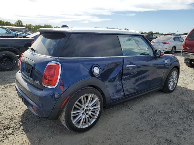 Photo 2 VIN: WMWXP7C5XFT740590 - MINI COOPER S 