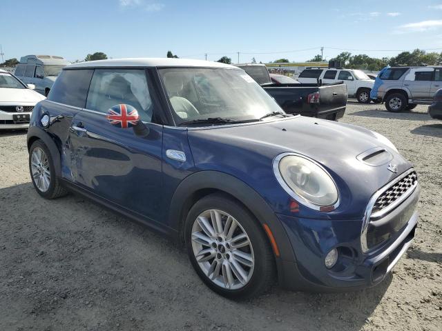 Photo 3 VIN: WMWXP7C5XFT740590 - MINI COOPER S 