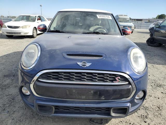 Photo 4 VIN: WMWXP7C5XFT740590 - MINI COOPER S 