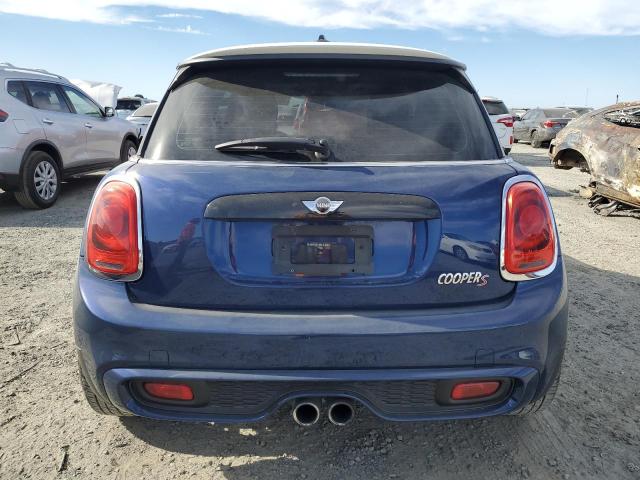 Photo 5 VIN: WMWXP7C5XFT740590 - MINI COOPER S 