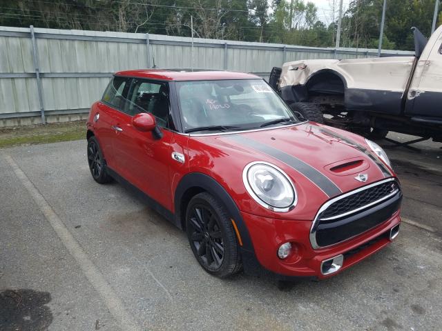 Photo 0 VIN: WMWXP7C5XG2A43687 - MINI COOPER S 