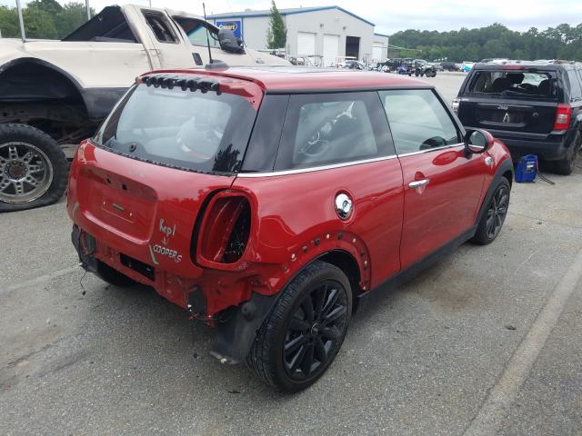 Photo 3 VIN: WMWXP7C5XG2A43687 - MINI COOPER S 