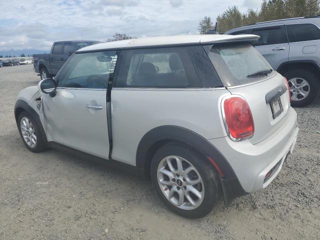 Photo 1 VIN: WMWXP7C5XG2C60821 - MINI COOPER S 