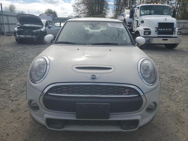 Photo 4 VIN: WMWXP7C5XG2C60821 - MINI COOPER S 