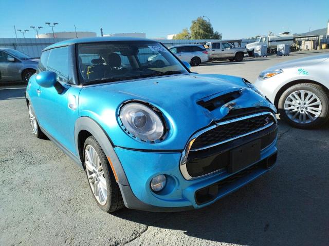 Photo 0 VIN: WMWXP7C5XG3B33691 - MINI COOPER S 