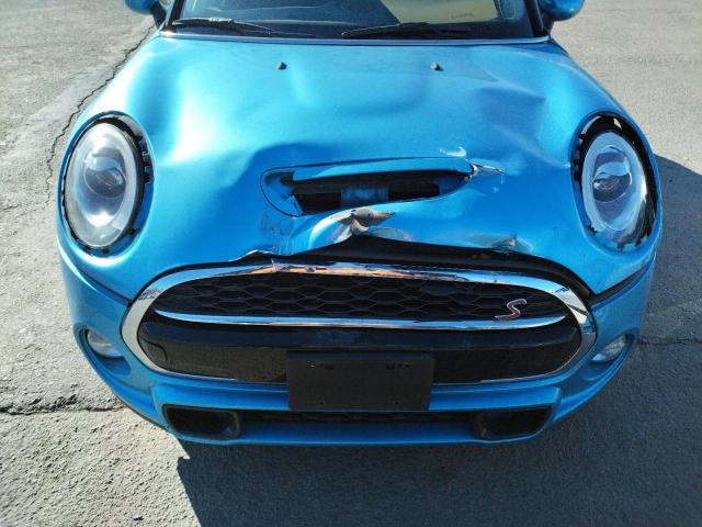 Photo 8 VIN: WMWXP7C5XG3B33691 - MINI COOPER S 