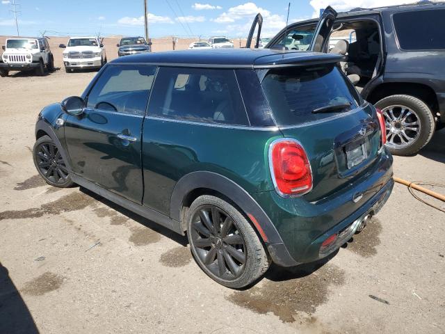 Photo 1 VIN: WMWXP7C5XG3B33822 - MINI COOPER S 