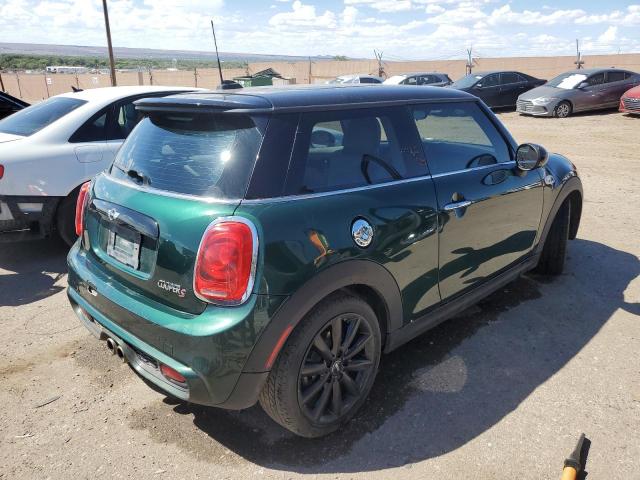 Photo 2 VIN: WMWXP7C5XG3B33822 - MINI COOPER S 