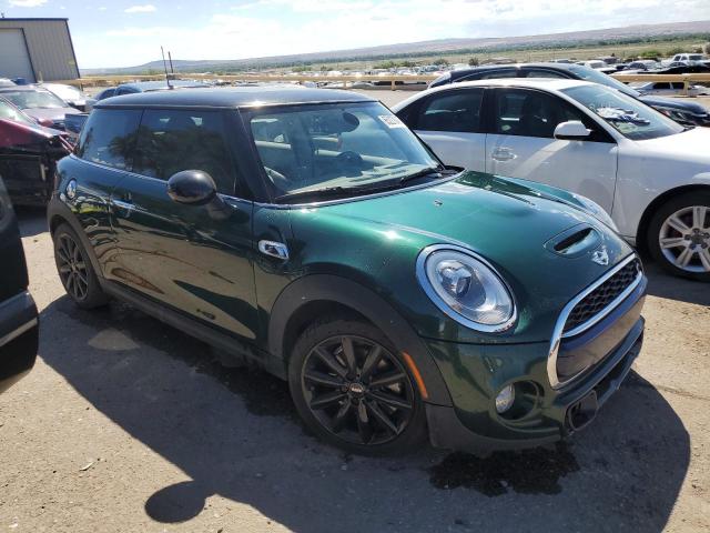 Photo 3 VIN: WMWXP7C5XG3B33822 - MINI COOPER S 