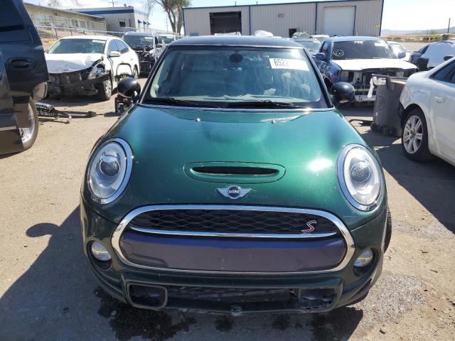 Photo 4 VIN: WMWXP7C5XG3B33822 - MINI COOPER S 