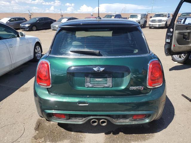 Photo 5 VIN: WMWXP7C5XG3B33822 - MINI COOPER S 