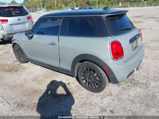 Photo 2 VIN: WMWXP7C5XG3B33979 - MINI HARDTOP 